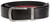 Team Nexbelt Operating PCS5741 EDC Black Leather 1.375" Wide Buckle Closure