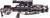 TenPoint TX440 Crossbow Package ACUslide Maxx Burris Oracle Scope Vektra Camo