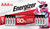 Energizer E92LP16F3 AAA Max Black/Silver 1.5V Alkaline Qty (16) Single Pack