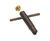 Traditions A1211 Steel Deluxe Nipple Wrench Black Muzzleloader Tool