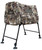 MOmarsh Invisi-Lab 34016 Portable Dog Hunting Blind Mossy Oak BottomLand