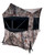 Muddy Twin Peaks Hub Ground Blind Camo 600D Polyester MUD-MGBTP