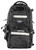 American Tactical Rukx Gear Survivor Backpack Black 600D Polyester ATICTSURB