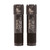 Carlson's Delta Waterfowl 20 Gauge Mid/Long Range Extended Choke Tube for Browning Invector Plus