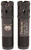 Carlson's 12 Gauge Cremator Ported Stainless Steel Choke Tube 11537