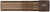 Final Strut Turkey Choke Tube Optima HP 12 Ga - Rob Roberts 200182
