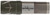 Raptor Turkey Choke Invector 20 Gauge Stainless Steel by Rob Roberts Gun Works 200259