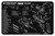 TekMat Ruger LC9 Pistol Cleaning Mat Black/White 11"x17" with Parts Illustration