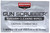 Birchwood Casey 12-Count Gun Scrubber Take Alongs Individual Cleaning Wipes