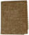 Birchwood Casey RLREM Tan 11" x 14" Pre-Treated Firearm Rust & Lead Remover Cloth