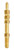 Birchwood Casey 41351 22 Caliber Brass Bore Jag