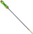 Breakthrough Clean Carbon Fiber Barrel Cleaning Rod 17-22 Cal 36 Inch Rotating Handle