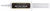 Breakthrough Technologies Firearm Grease 12 CC Syringe