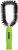 Breakthrough Clean AR-15 Magazine Brush for Cleaning Black/Green