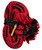 KleenBore Kwik Kleen Pull-Through Bore Cleaner 12 Gauge w/ BreakFree Wipe