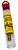 Pro-Shot MP410 .410 Gauge Shotgun Cotton Bore Mop Brass Core 1.75 Inch Long