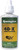 Remington 40-X Bore Cleaner Removes Carbon Powder Lead Fouling 4 oz Bottle