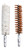 Thompson Center Arms 9062R Bore Brush Swab Combination 45 Cal 10-32