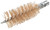 Hoppe's Phosphor Bronze Rifle Brush 30 Caliber 10 Pack 1305P