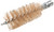 Hoppe's Phosphor Bronze Pistol Brush 9mm 10 Pack 1307AP