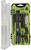 Breakthrough Clean Vision Series 12 Gauge Cleaning Kit BTCCC12G 15 Pieces Multi-Color
