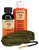 Hoppe's 1-2-3 Done Cleaning Kit 22 Cal / 223 / 5.56mm Rifles with BoreSnake & Oil