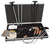 Hoppe's UACPR Premium Cleaning Kit for Multi-Caliber Rifles, Shotguns, and Pistols