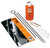 Hoppe's Air Rifle & Pistol Cleaning Kit, .17 Cal – AC1