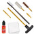 Otis 9mm Pistol Cleaning Kit FGSRS9MM .38 Cal Brass Rod Yellow Case