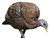 Avian X LCD Feeding Hen Turkey Decoy Multi Color Dura-Rubber