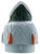 Mojo Outdoors Butt Up Rippler Feeding Mallard Drake Decoy, Multi Color, HW2459
