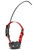 Garmin 0100120920 TB10 Dog Device Collar Red w/Tri-Tronics, Remote Operated LED Beacon Lights, Built-In BarkLimiter Rechargeable Li-ion 4 Mile Range