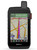 Garmin Montana 750i inReach GPS Navigation Black Rechargeable Li-ion Battery 8-Megapixel Camera