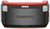 Garmin 0100284700 Alpha Dog Collar Black/Red