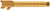 Ballistic Advantage Premium Series 9mm Luger Glock 17 Gen 5 Threaded Spiral Fluted Pistol Barrel Gold PVD Stainless Steel