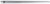 Ballistic Advantage Premium Series 6.5 Creedmoor 22" 416R Stainless Steel Rifle Length AR-10 Barrel Bead Blasted .936" Gas Block