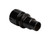 Banish P22 Adapter for Walther P22 and S&W M&P22 - 1/2-28 Suppressor Mount