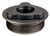 Silencer Central Banish 9 1/2x28 Direct Thread Black Oxide Mount