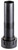 Silencer Central Banish 12 6.70" Replacement Steel Part Black