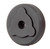 Silencer Central Banish 9 Anodized Black Aluminum Disassembly Tool