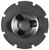 Dead Air DA206 R-Series 5.56mm Flash Hider Cap 17-4 Stainless Black Nitride