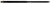 Faxon Firearms 15B22A7R24FHQ5RNP3 22 ARC 24" Heavy Fluted Nitride 416-R Stainless Match Barrel