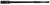 Faxon Big Gunner .308 WIN 18" 4150 CMV Nitride AR-10 Barrel