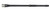 Faxon 6mm ARC 16" Match Series 416-R Stainless Steel Salt Bath Nitride Rifle Barrel