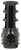 Gemtech ETM 5.56 Muzzle Brake 13816 1/2-28 Pre-Dimpled for 14.5" Barrel Pin & Weld
