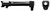 Radian Weapons Ramjet Afterburner 9mm Luger Barrel Combo for Glock 43 Black Stainless Steel