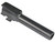 Sig Sauer P320 Compact 40 S&W 3.90" Black Nitron Replacement Barrel