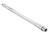 Wilson Combat TR223USSRG18FT8 18" 223 Wylde Threaded Lightweight Stainless Match Grade Barrel for AR-15