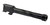 Zaffiri Precision ZP.17BTBN Glock 17 Precision Barrel 9mm 4.99" Black Nitride Stainless Steel 416R