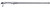 Bergara Premier BPBA1722250 22-250 Rem Contoured 24" Stainless Steel Barrel